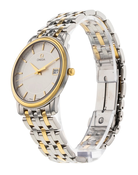 Omega De Ville Prestige 4310.31.00